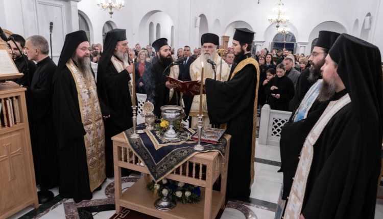 Τα-Θυρανοίξια-του-ΙΝ-Αγίου-Παϊσίου-Αγιορείτου-εντός-της-Ι.-Μονής-Αγίας-Αικατερίνης-Παλλήνης