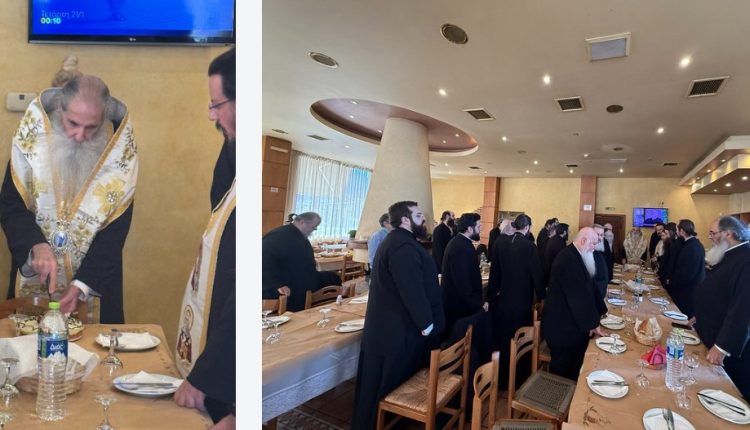 Η-κοπή-της-Βασιλόπιτας-του-Ταμείου-Αλληλοβοήθειας-Κληρικών-της-Ιεράς-Μητροπόλεως-Πειραιώς