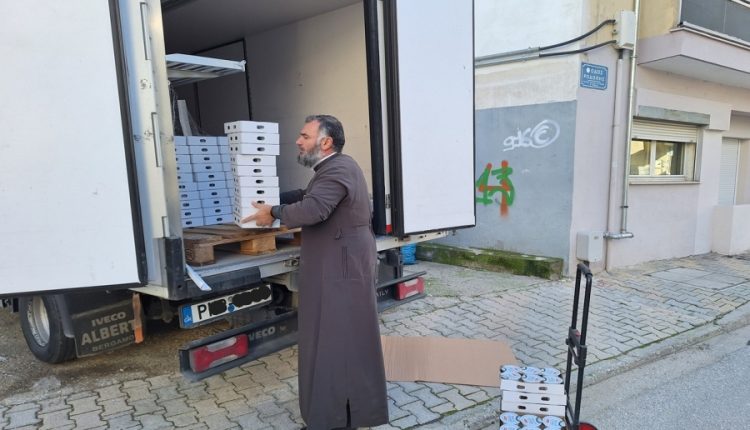 Ευχαριστήριο-Μητροπόλεως-Μαρωνείας-προς-την-εταιρεία-ΝΕΟΓΑΛ