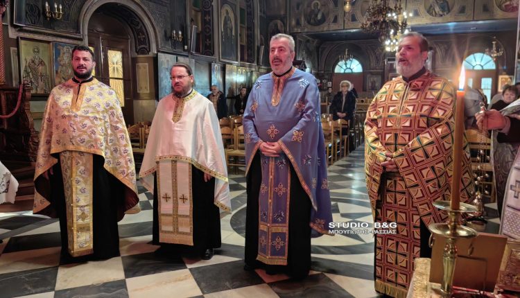 Ιερά-Αγρυπνία-για-τον-Άγιο-Ιωάννη-τον-Καλυβίτη-στο-ναό-της-Αγίας-Τριάδος-στην-Πρόνοια-Ναυπλίου