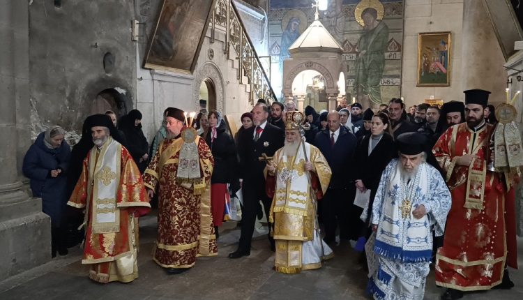 Η-εορτή-της-Περιτομής-του-Κυρίου-και-η-μνήμη-του-Αγίου-Βασιλείου-στο-Πατριαρχείο-Ιεροσολύμων