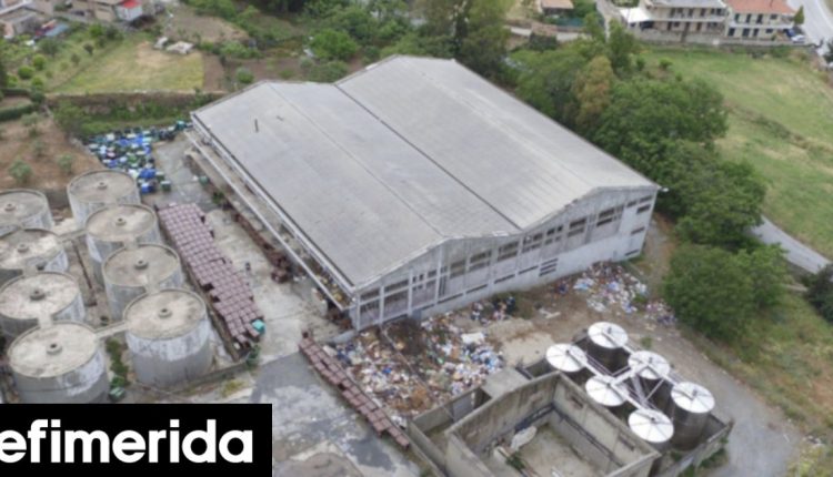 Ενα-παλιό-εμφιαλωτήριο-κρασιού-θα-στεγάσει-το-νέο-Αρχαιολογικό-Μουσείο-Αρχανών-[εικόνες]