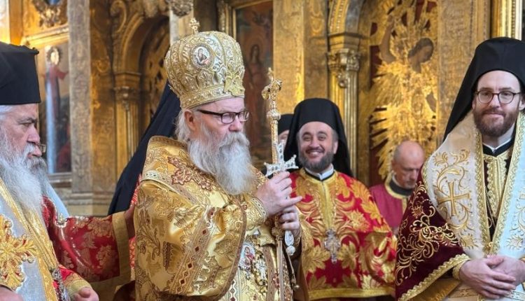 Η-χειροτονία-του-Επισκόπου-Τάρτου-Ανδρέα-στην-Εσθονία