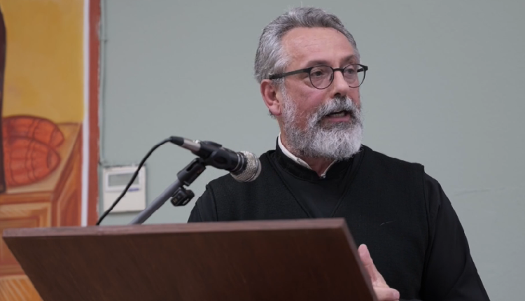 Ε’-Διεθνές-Επιστημονικό-Συμπόσιο:-“Η-Α’-Οικουμενική-Σύνοδος-και-το-μήνυμά-της-στον-σύγχρονο-κόσμο”