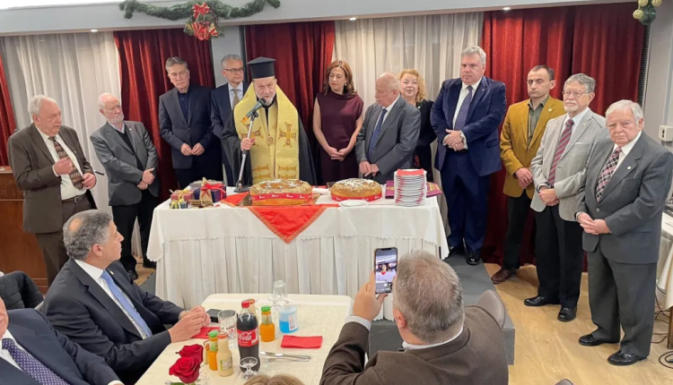 Κοπή-Πίτας-Συνδέσμου-Αιγυπτιωτών-Ελλήνων