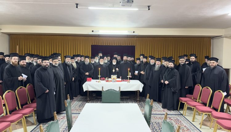 Ιερατική-Σύναξη-και-κοπή-Βασιλόπιτας-στην-Ιερά-Μητρόπολη-Διδυμοτείχου