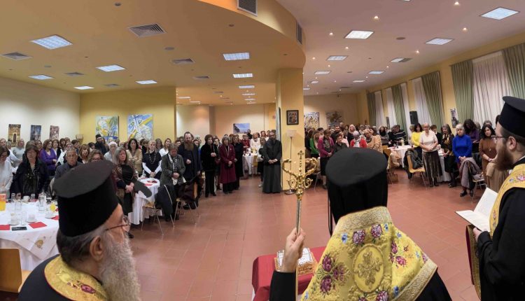 Δημητριάδος-Ιγνάτιος-προς-Εθελόντριες:-«Η-προσφορά-σας-είναι-μαρτυρία-αγάπης-και-πίστης»