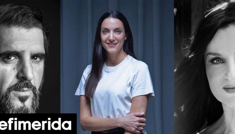 «Μάκμπεθ»-με-Γάλλο-Καραμπέτη:-Τι-ετοιμάζει-η-Κ.-Ευαγγελάτου-για-τη-νέα-θεατρική-σεζόν-στο-Αμφι-Θέατρο