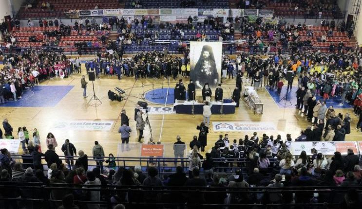 Μήνυμα-ελπίδας-και-πνευματικής-άθλησης-στην-1η-«Γιορτή-Αθλητιώσας-Νεολαίας»-στη-Δράμα