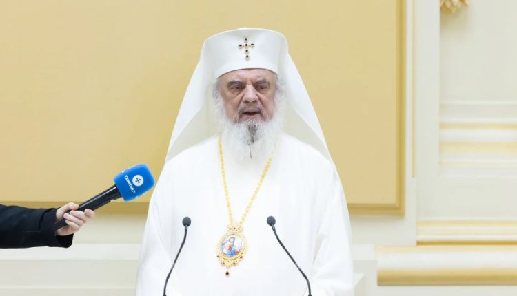 Ρουμανίας-Δανιήλ:-Κοινή-ευθύνη-η-προώθηση-του-αμοιβαίου-σεβασμού-και-του-διαθρησκευτικού-διαλόγου