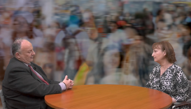 «Άκου-Φίλε»-στην-pemptousia-tv:-Καποδίστριας-(α’-μέρος)