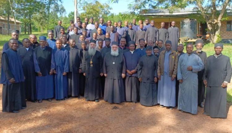 Επιμορφωτικό-Σεμινάριο-των-Ιερέων-της-Μπουκόμπας