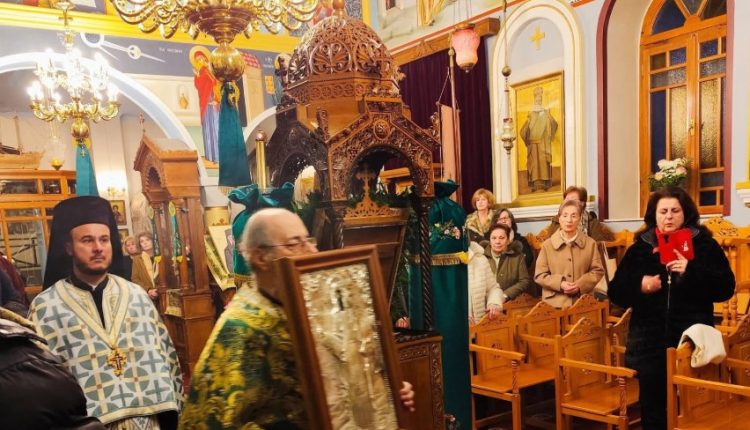 Μέγας-Πανηγυρικός-Εσπερινός-Αγίου-Αντωνίου-στον-εορτάζοντα-Ιερό-Ναό-των-Σπετσών