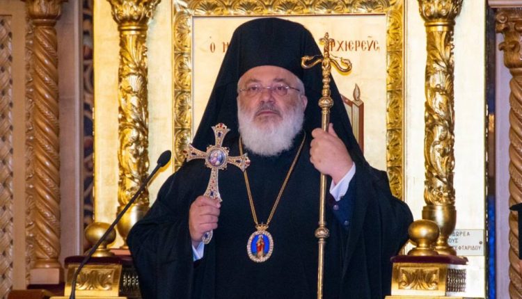 Η-θέση-του-Μητροπολίτη-Διδυμοτείχου-για-την-αναστολή-λειτουργίας-του-Ιερού-Ναού-Κοιμήσεως-της-Θεοτόκου-στην-Κορνοφωλιά