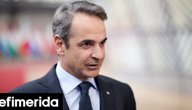 Η-δημόσια-συζήτηση-του-πρωθυπουργού-Κυριάκου-Μητσοτάκη-τη-Δευτέρα-με-τον-Ηλία-Κανέλλη-στο-Ωδείο-Αθηνών