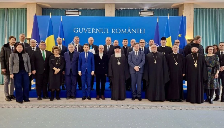 Ρουμανία:-Εκπρόσωποι-θρησκειών-και-κυβέρνησης-συζήτησαν-για-την-πρόληψη-της-μισαλλοδοξίας