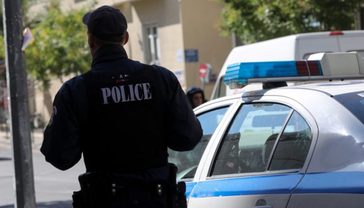 Άγρια-δολοφονία-στο-Αγρίνιο:-Πυροβόλησαν-με-καραμπίνα-50χρονο-πρόεδρο-κοινότητας-–-ertnews.gr