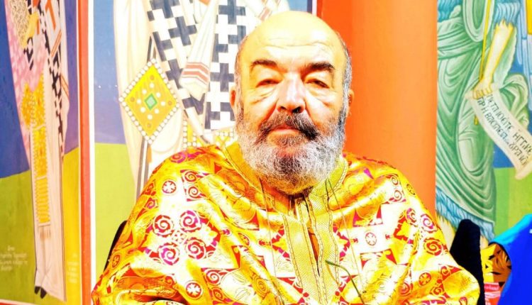 Εκοιμήθη-π.-Ευστάθιος-Τρικεριώτης