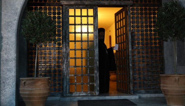 Εκκλησία-Κρήτης:-Στις-28-Ιανουαρίου-οι-εκλογές-των-Μητροπολιτών