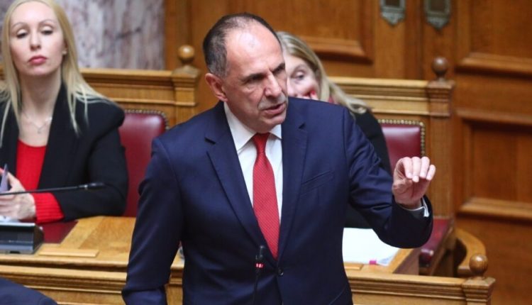 Γιώργος-Γεραπετρίτης:-Παράνομες-και-ανυπόστατες-οι-αξιώσεις-της-Τουρκίας