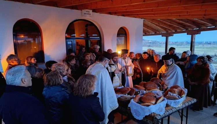 Εορτή-του-Αγίου-Αντωνίου-στη-Μητρόπολη-Μαρωνείας