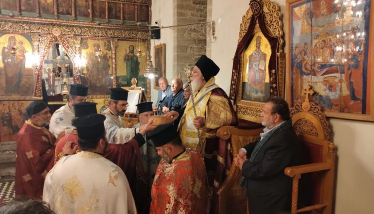 Εσπερινός-Αγίου-Αντωνίου-στον-Σκινιά-Ηρακλείου