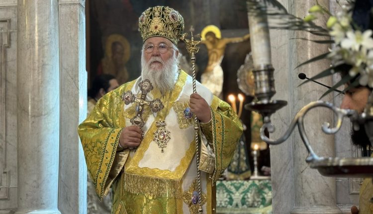 Κερκύρας-Νεκτάριος:-Ο-Άγιος-Αντώνιος-κατέστη-“Μέγας”-ενώπιον-του-Θεού