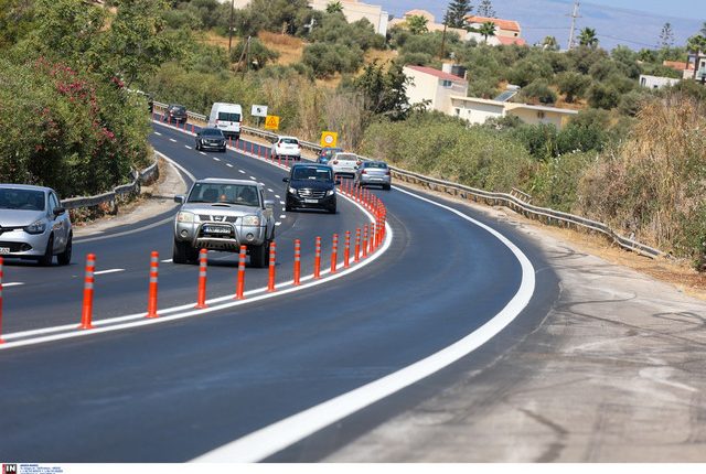 Αρχές-Φεβρουαρίου-ξεκινά-η-παραχώρηση-του-ΒΟΑΚ-για-το-τμήμα-Χανιά-Ηράκλειο-–-Η-ταυτότητα-του-μεγάλου-έργου