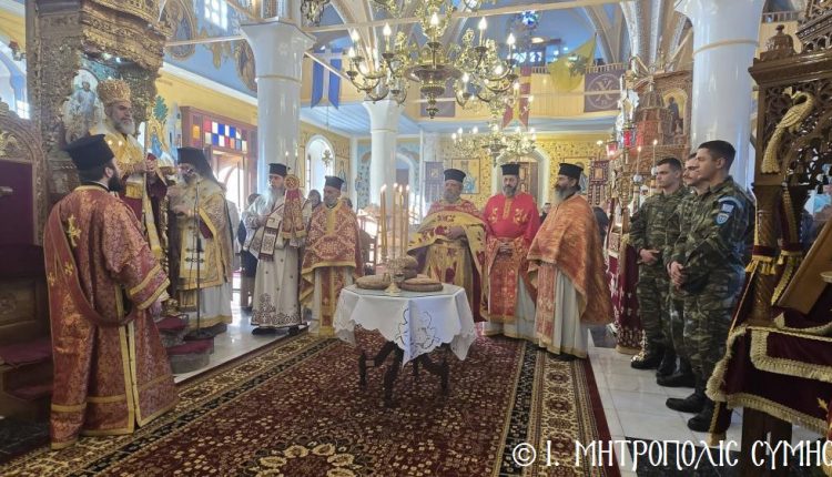 Η-πανήγυρη-του-ενοριακού-ΙΝ.-Αγίου-Αθανασίου-Σύμης