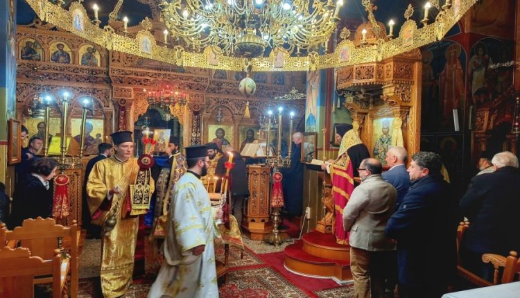 Η-εορτή-των-Αγίων-Αθανασίου-και-Κυρίλλου-στη-Μητρόπολη-Μαρωνείας