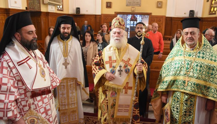 Εορτή-Αγίου-Αντωνίου-του-Μεγάλου-στην-Αλεξάνδρεια