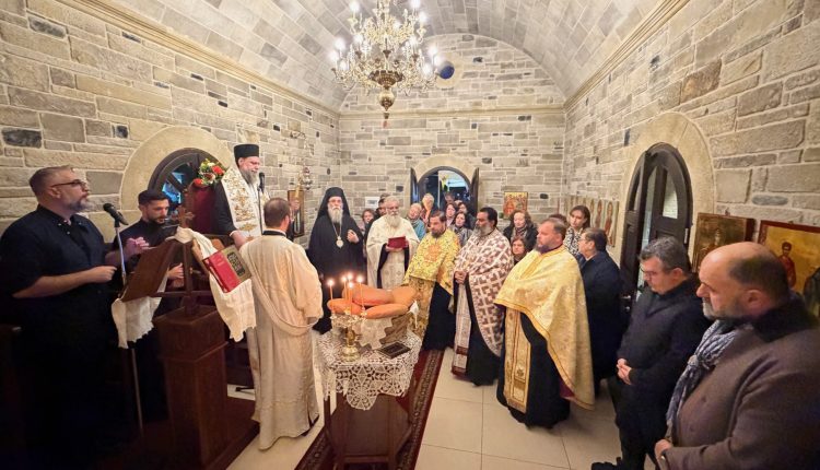 Εορτή-Αγίου-Αντωνίου-στην-Κίσαμο