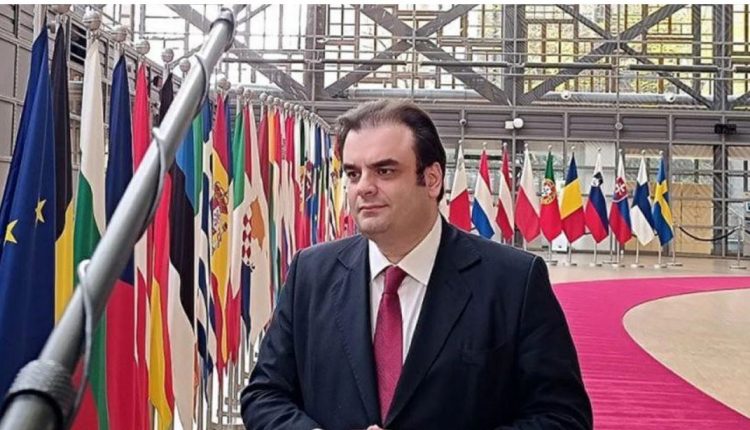 Πρεμιέρα-του-Κ.-Πιερρακάκη-στις-Βρυξέλλες-με-eurogroup-και-ecofin