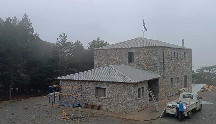 Συνάντηση-Αντιπεριφερειάρχη-Μεσσηνίας-με-τον-ΕΟΣ-Καλαμάτας