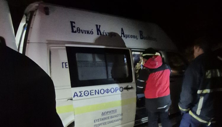 Αίσιο-τέλος-είχε-η-επιχείρηση-διάσωσης-των-οκτώ-ορειβατών-στον-Ταΰγετο-–-Περιφέρεια-Πελοποννήσου