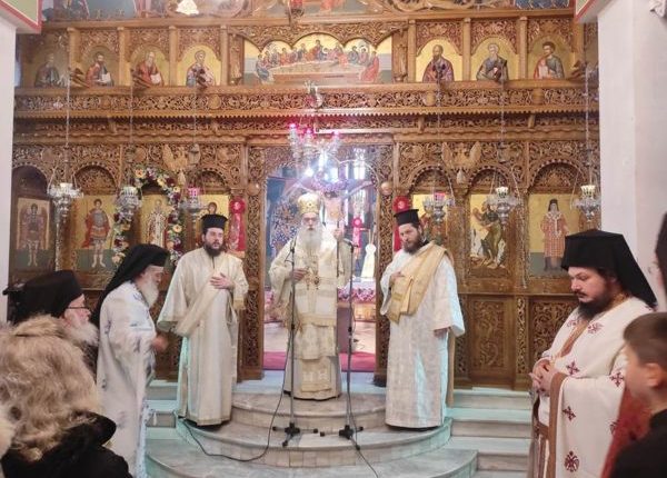 Η-μνήμη-του-Αγίου-Αθανασίου-στην-ΙΜ.-Κορίνθου