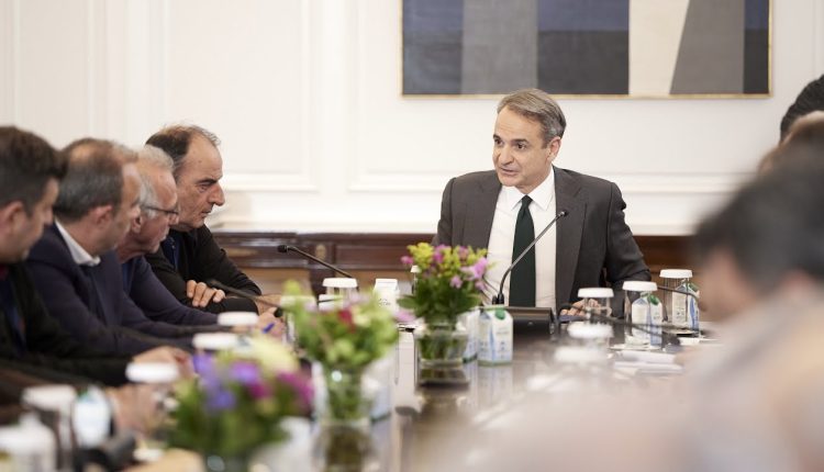 Κ.-Μητσοτάκης-σε-αγρότες:-Δεν-έχω-την-απαίτηση-να-συμφωνήσουμε-σε-όλα