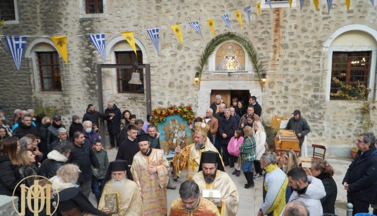 Η-πανήγυρη-του-Ιερού-Ναού-Αγίου-Αθανασίου-στη-Θεσσαλονίκη