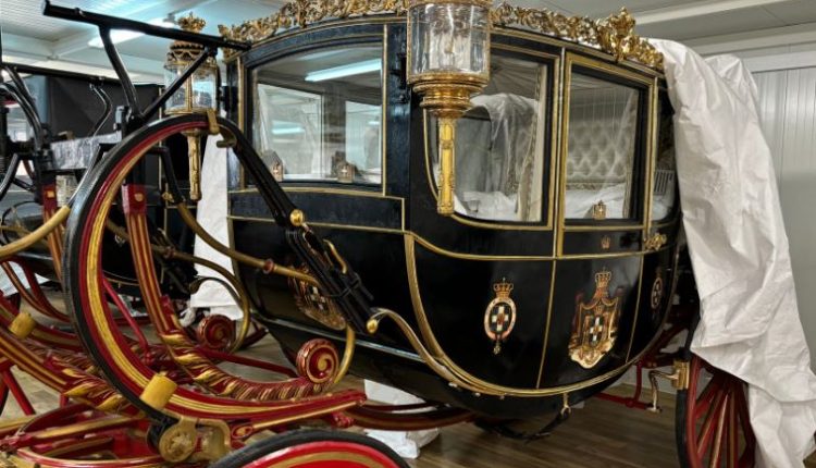 Υπουργείο-Πολιτισμού:-Παρουσιάστηκε-το-έργο-«Συντήρηση-της-Συλλογής-Τατοΐου:-Λύνοντας-τους-γρίφους»