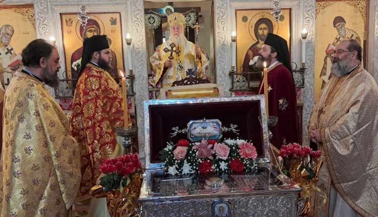 Η-εορτή-του-Αγίου-Αρσενίου-στην-Κέρκυρα