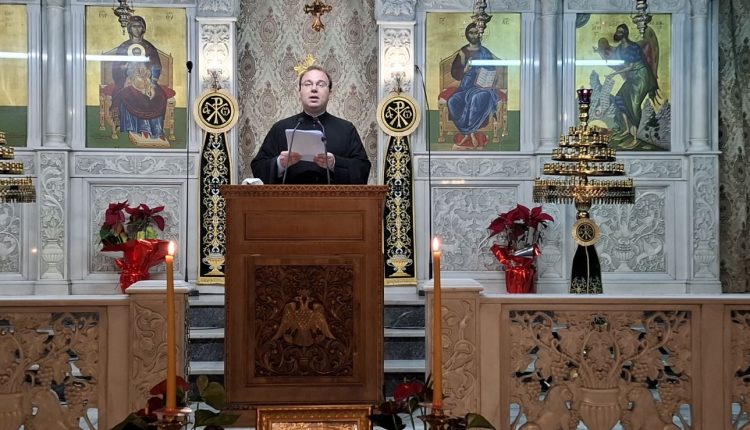 Συνεχίζονται-τα-Εσπερινά-Κηρύγματα-της-Ιεράς-Μητροπόλεως-Κίτρους,-Κατερίνης-και-Πλαταμώνος