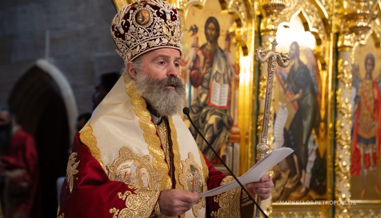 Τα-Ονομαστήρια-του-Αρχιεπισκόπου-Αυστραλίας-Μακαρίου