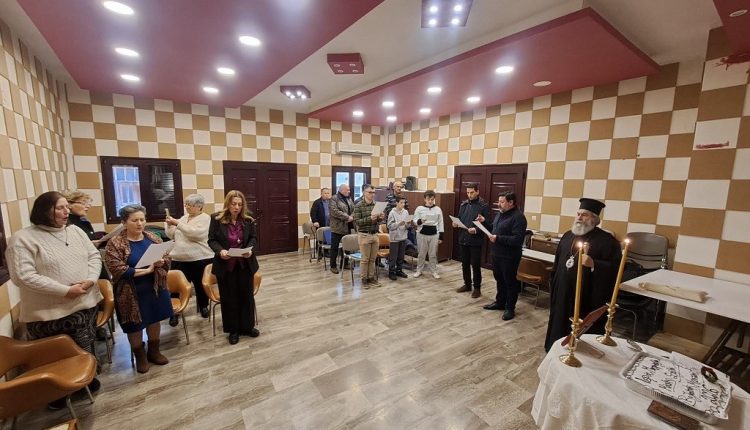 Ο-Μάνης-Χρυσόστομος-στη-Σχολή-Βυζαντινής-Μουσικής-της-Ι.-Μητρόπολης