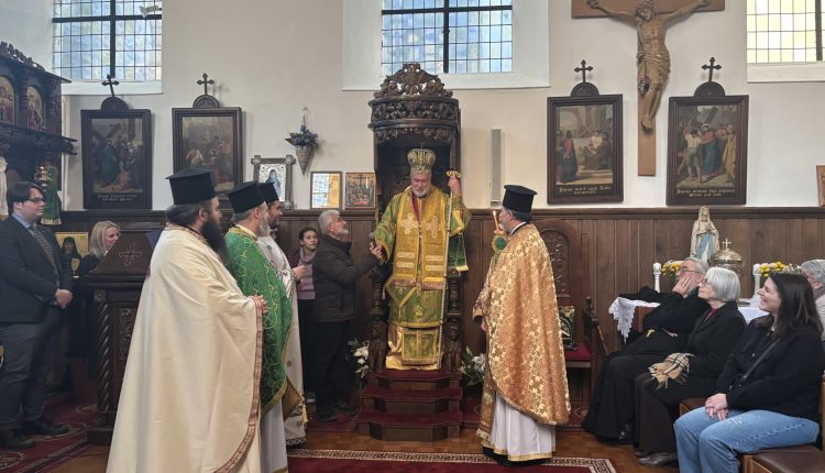 Η-πανήγυρη-της-Ενορίας-της-Αγίας-Νίνας-στην-πόλη-eupen-του-Βελγίου