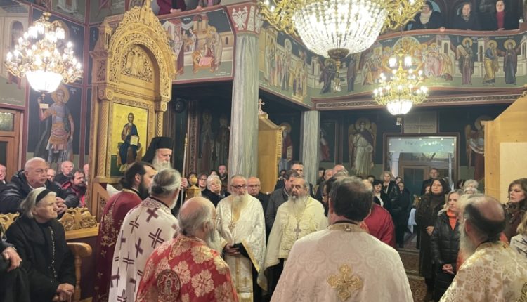 Η-Πανήγυρις-του-Αγίου-Γεωργίου-εν-Ιωαννίνοις-στον-τόπο-καταγωγής-του