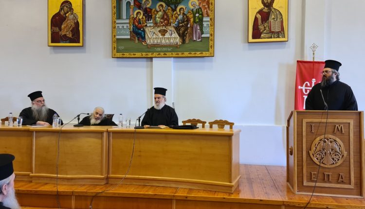 Η-1η-Ιερατική-Σύναξη-της-ΙΜ-Εδέσσης-με-ομιλητή-τον-π.-Βασίλειο-Καλλιακμάνη