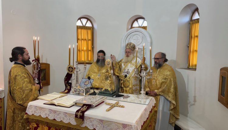 Η-εορτή-των-Αγίων-Αθανασίου-και-Κυρίλλου-στον-Μητροπολιτικό-Ναό-Αγίου-Γεωργίου-Ιεράπετρας