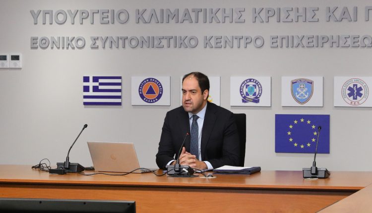 Γ.-Κεφαλογιάννης:-Μέγιστη-επαγρύπνηση-λόγω-των-επικίνδυνων-καιρικών-φαινομένων