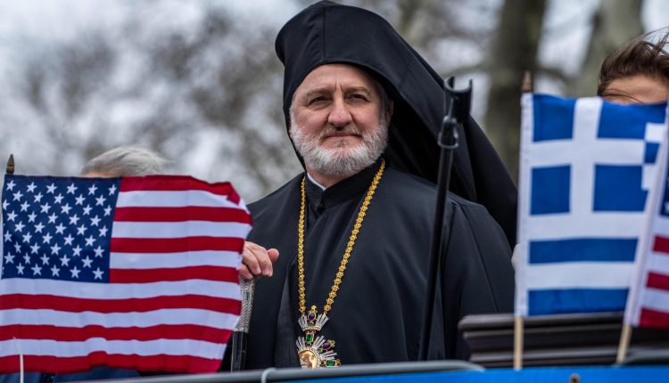 Αμερικής-Ελπιδοφόρος:-Η-Εκκλησία-δεν-μπορεί-να-παραμένει-ουδέτερη-απέναντι-στην-κοινωνική-αδικία