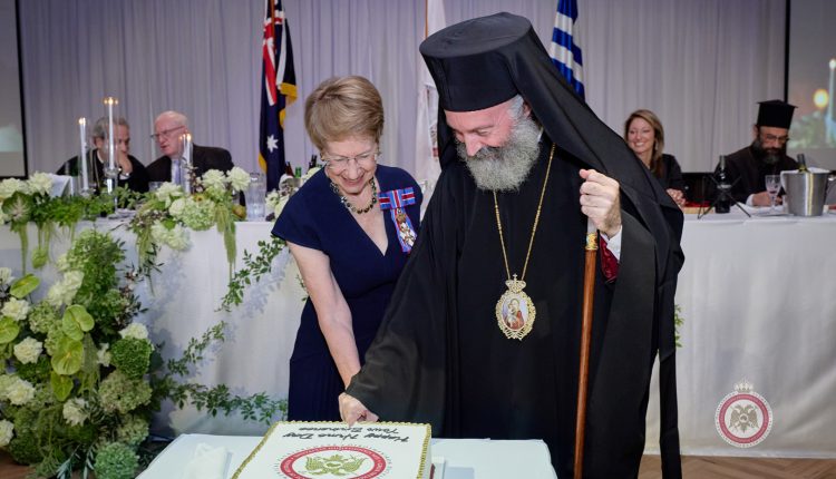 Με-υψηλές-παρουσίες-το-επίσημο-Δείπνο-για-τα-ονομαστήρια-του-Αρχιεπισκόπου-Αυστραλίας-στο-Σύδνεϋ